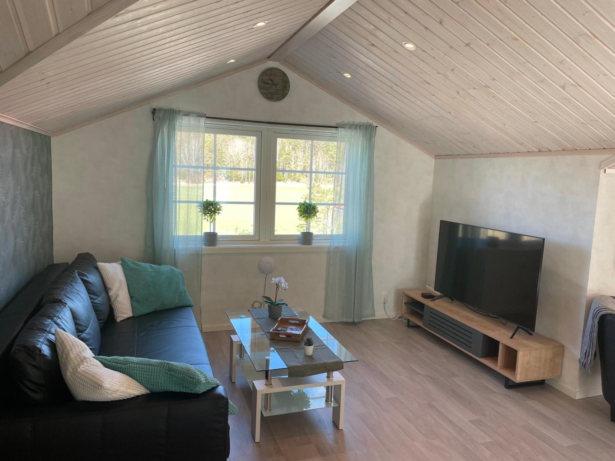 Fjaellbacka Premium Living - Wonderful Location 빌라 외부 사진