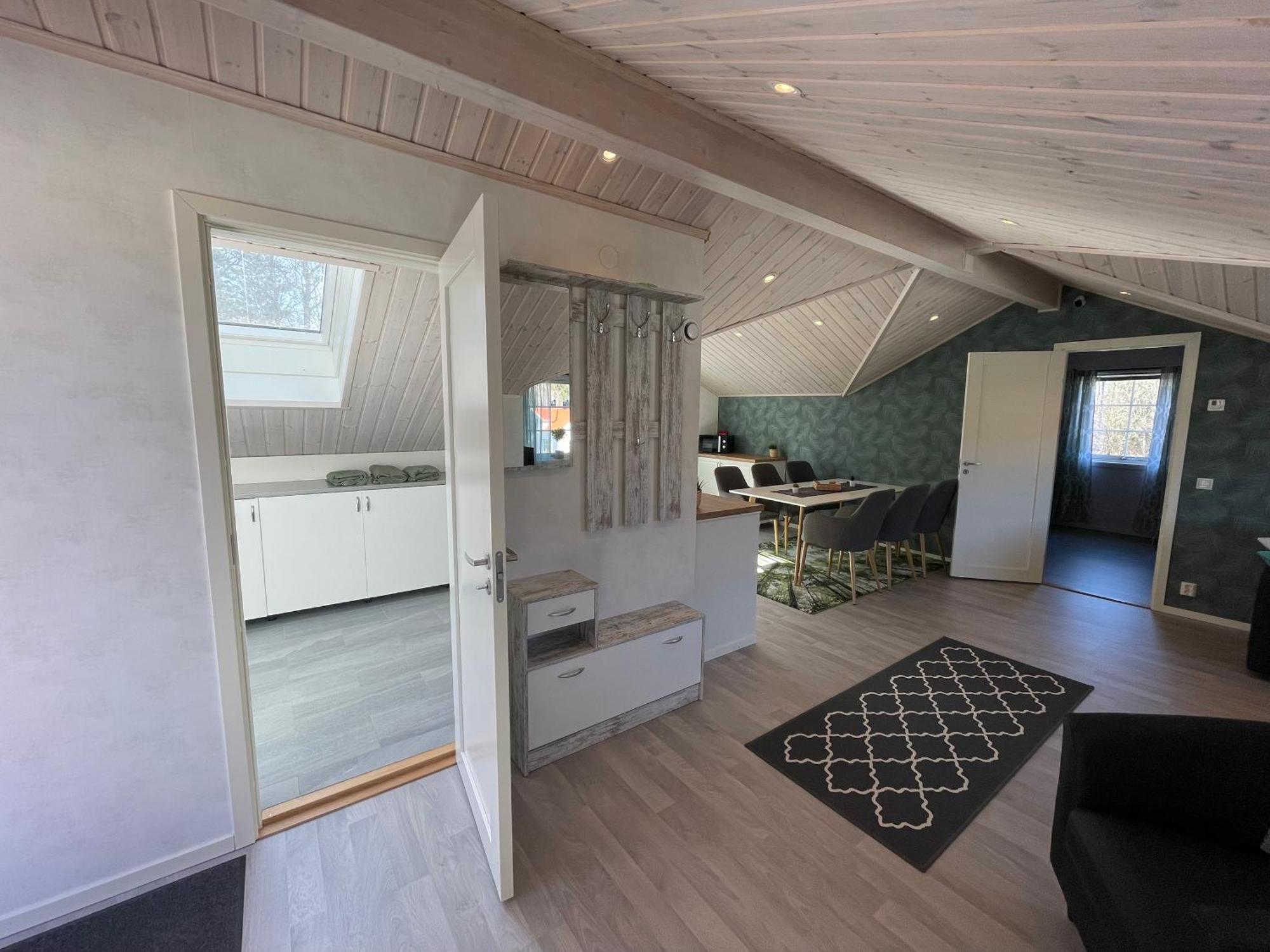 Fjaellbacka Premium Living - Wonderful Location 빌라 외부 사진