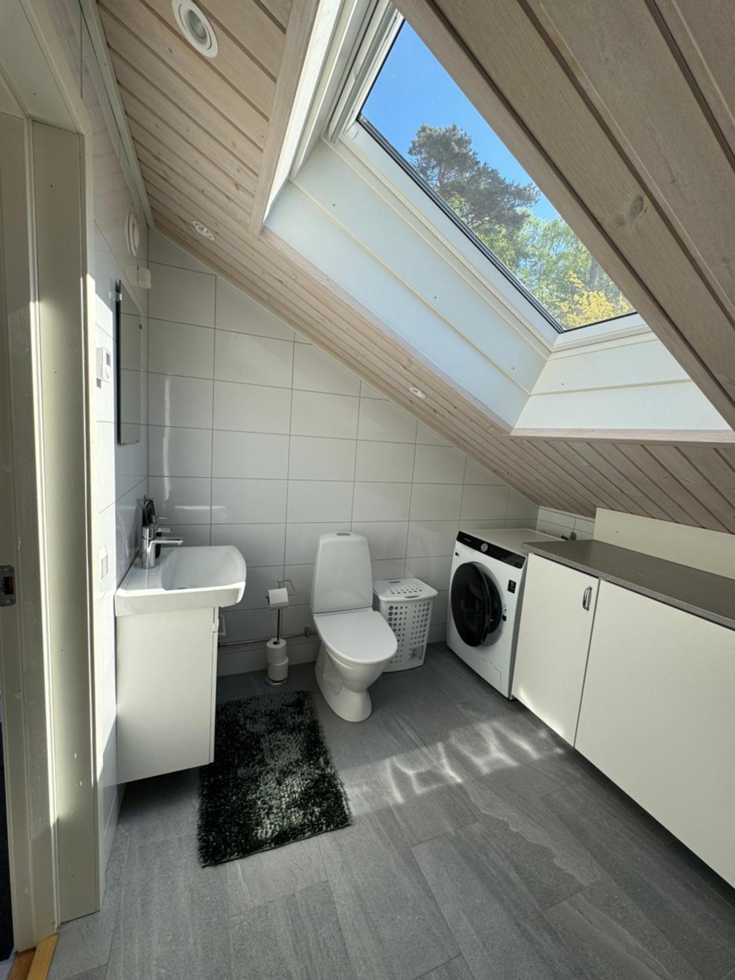 Fjaellbacka Premium Living - Wonderful Location 빌라 외부 사진