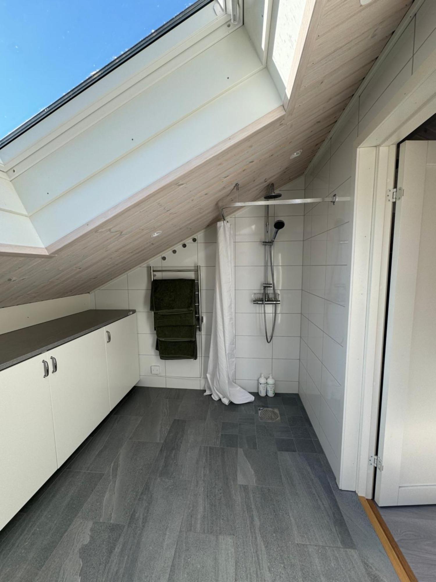 Fjaellbacka Premium Living - Wonderful Location 빌라 외부 사진