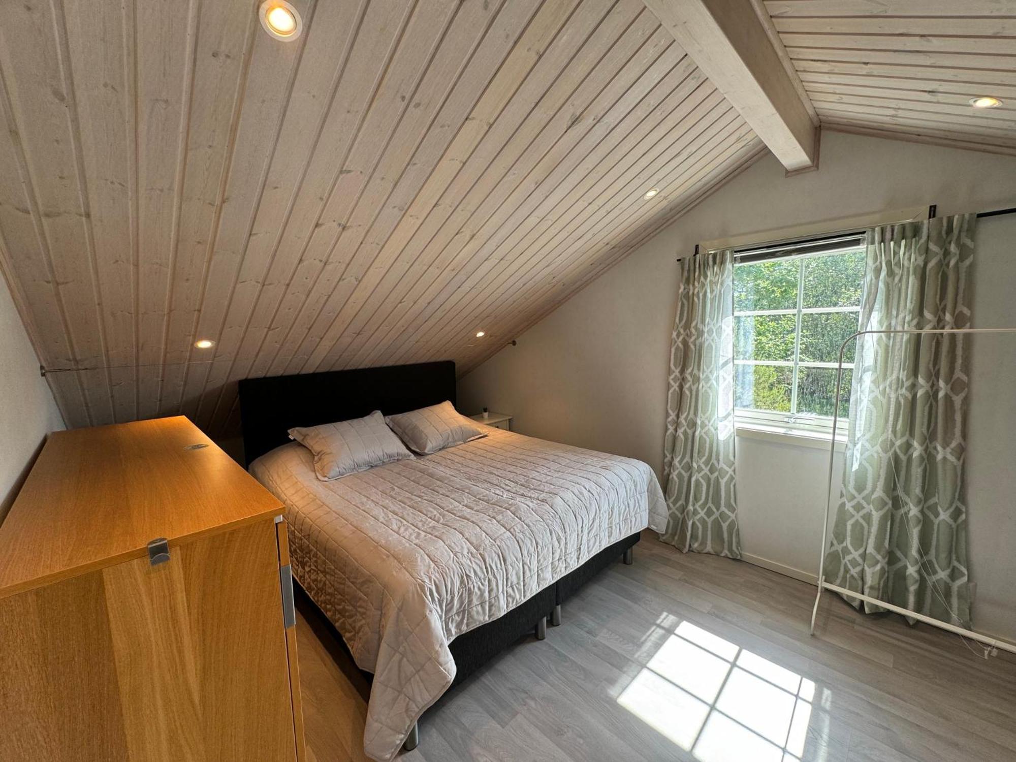 Fjaellbacka Premium Living - Wonderful Location 빌라 외부 사진