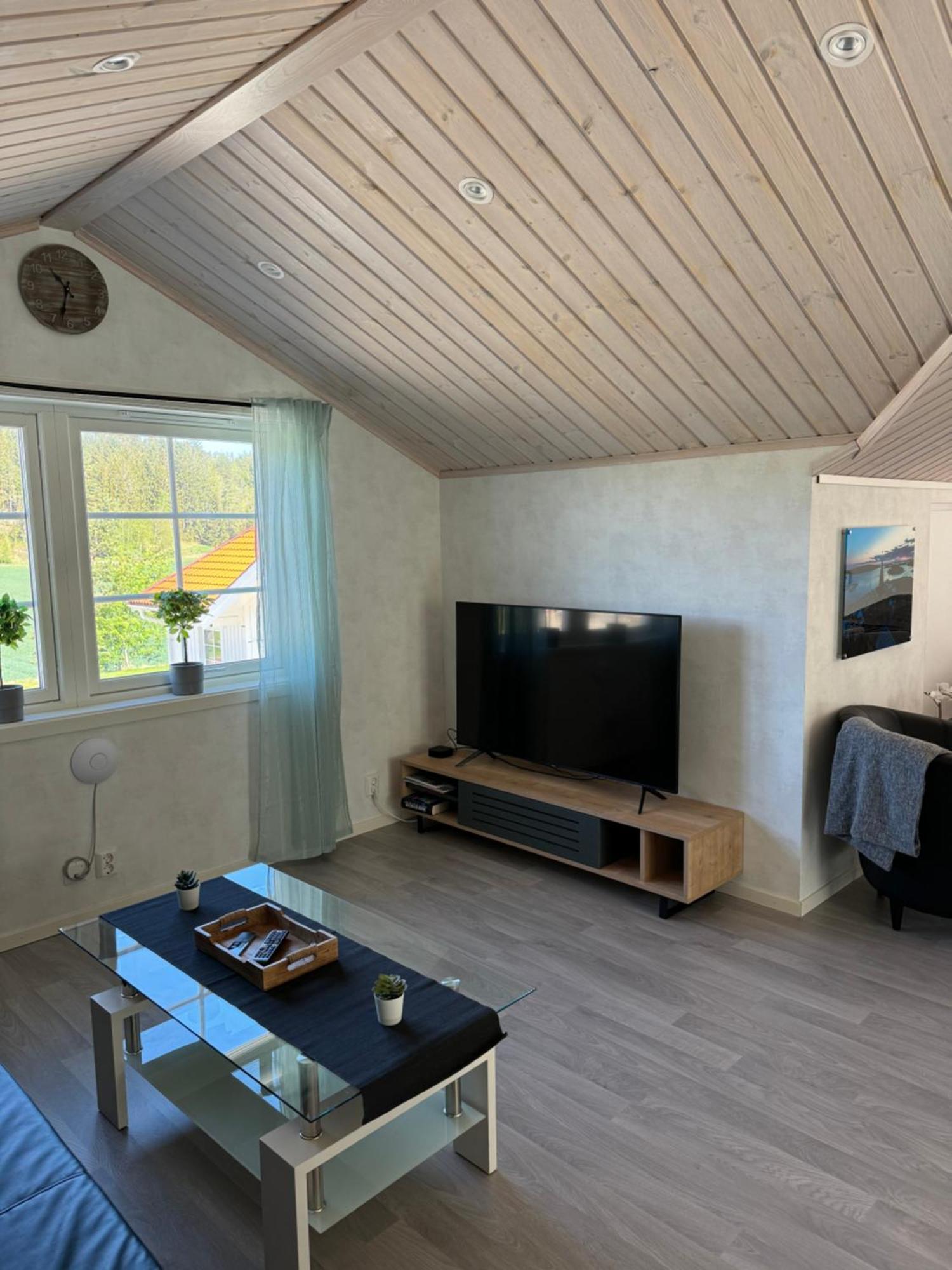 Fjaellbacka Premium Living - Wonderful Location 빌라 외부 사진
