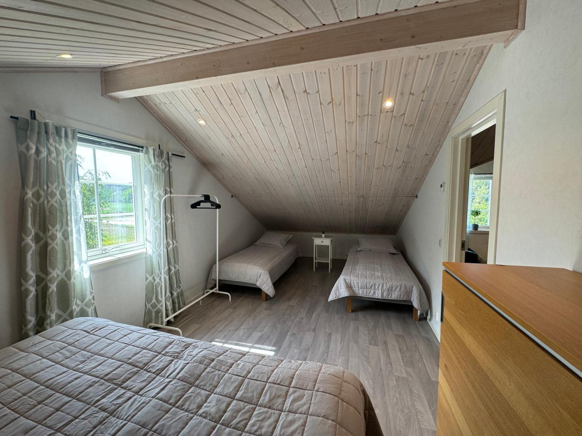 Fjaellbacka Premium Living - Wonderful Location 빌라 외부 사진